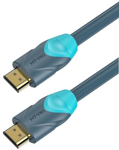 Câble HDMI 4K60Hz MT-VIKI 2m 18 Gbps – Image 9