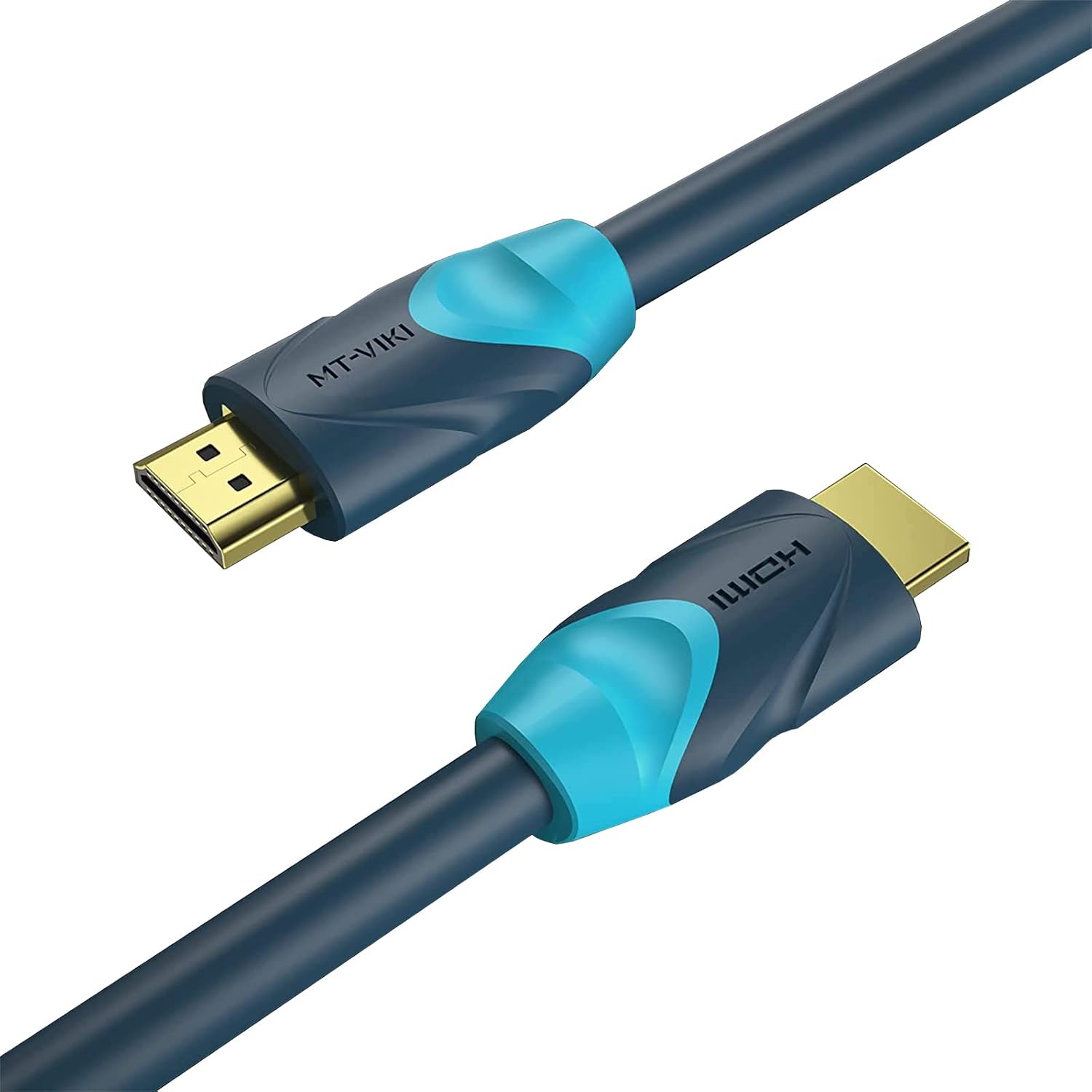 Câble HDMI 4K60Hz MT-VIKI 2m 18 Gbps – Image 3