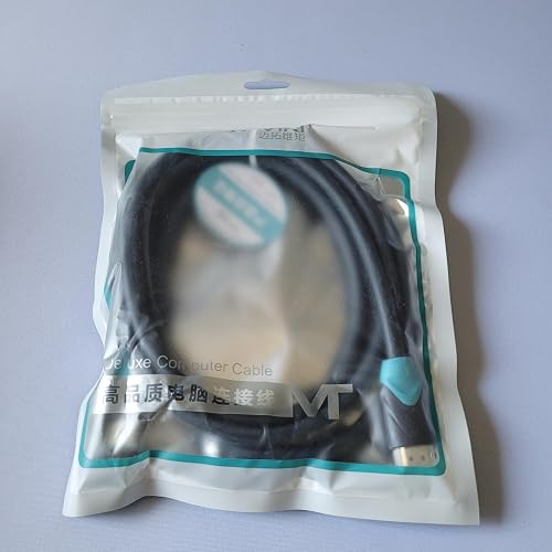 Câble HDMI 4K60Hz MT-VIKI 2m 18 Gbps – Image 4