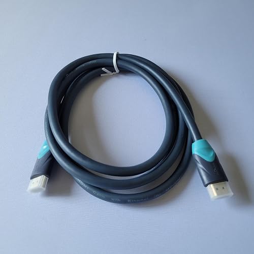 Câble HDMI 4K60Hz MT-VIKI 2m 18 Gbps – Image 6