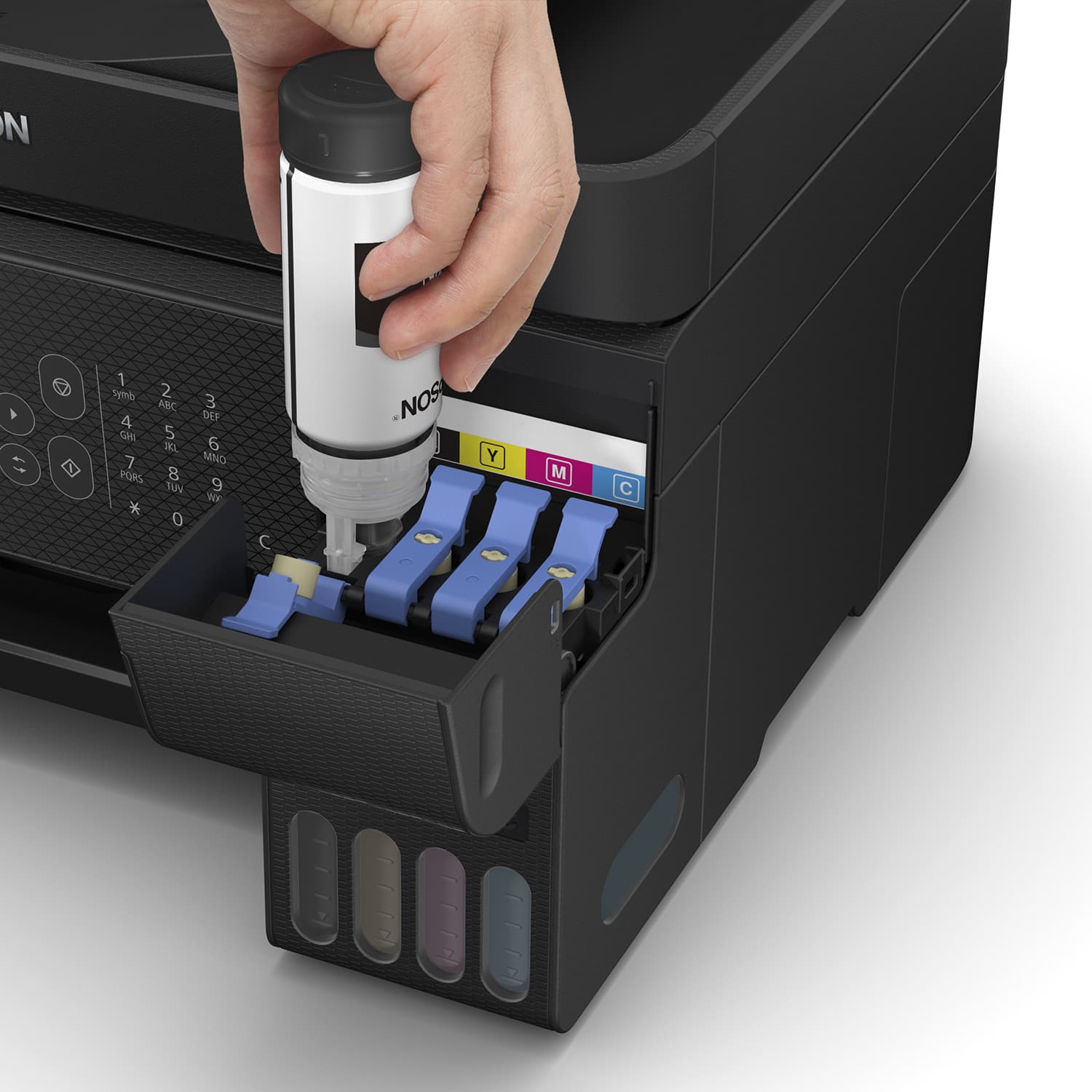 Imprimante multifonction Epson EcoTank L5298 – Image 2