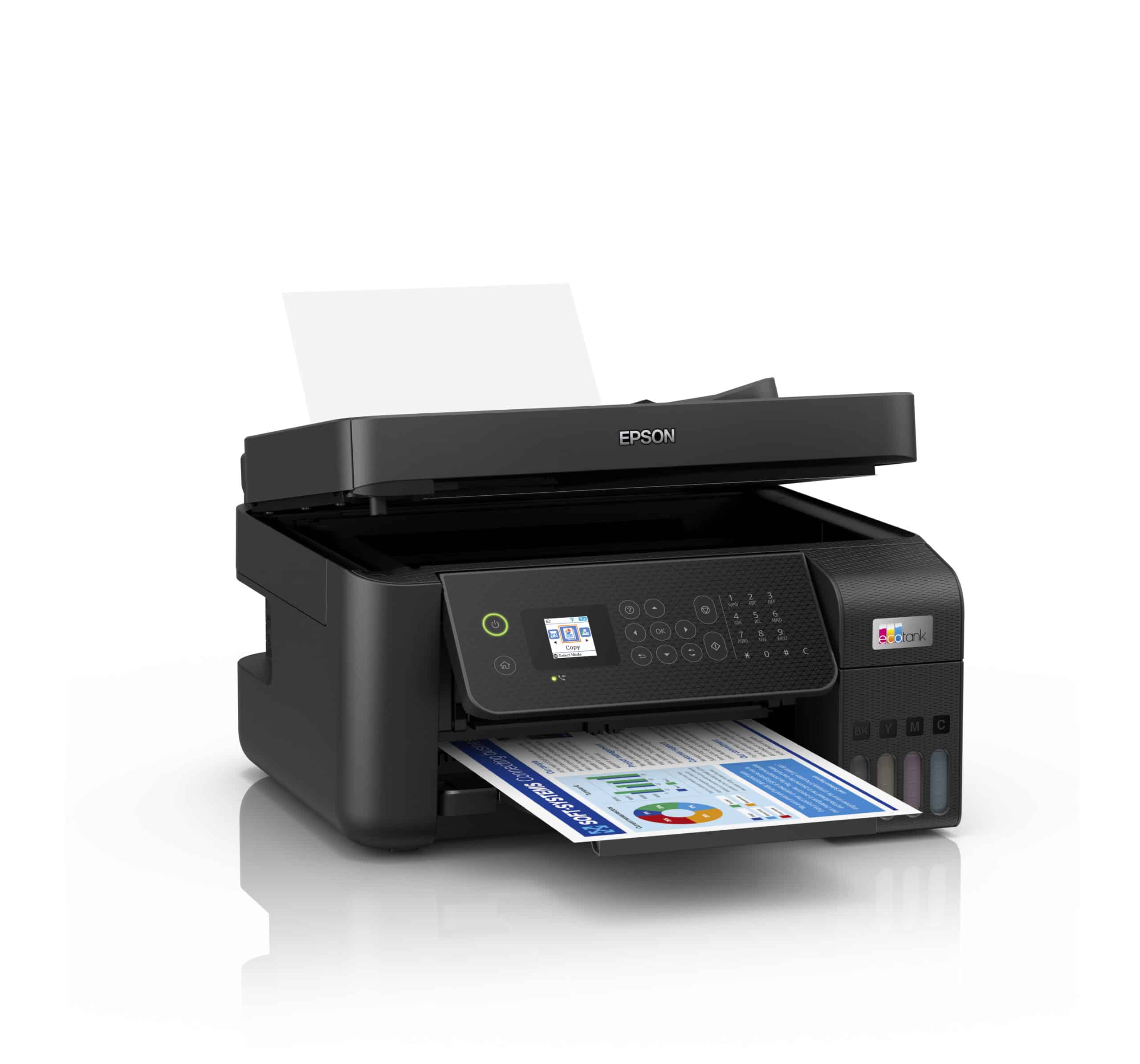 Imprimante multifonction Epson EcoTank L5298 – Image 4