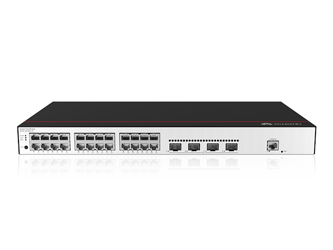 Switch PoE Huawei CloudEngine S5735-L24P4S-A – Image 5