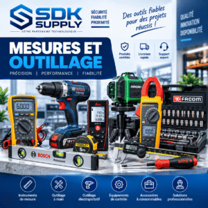Mesures & Outillage