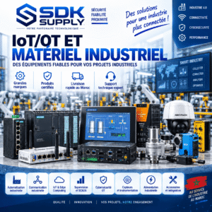 Produits Industriels
