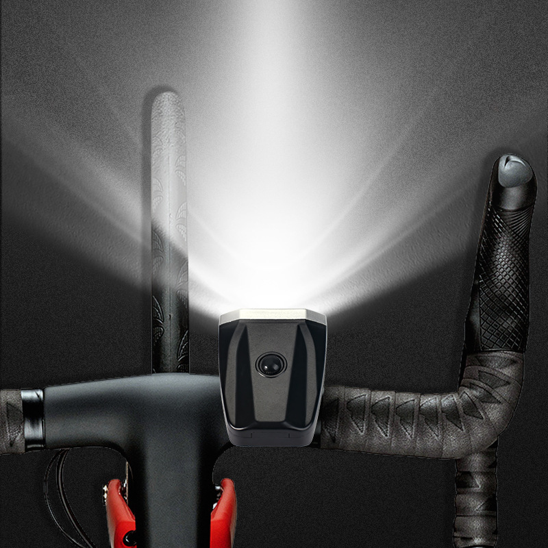 Kit d'Éclairage Vélo USB Rechargeable – Image 9